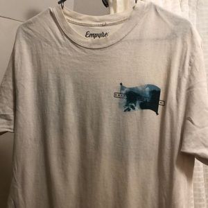 Empyre Wavy T Shirt